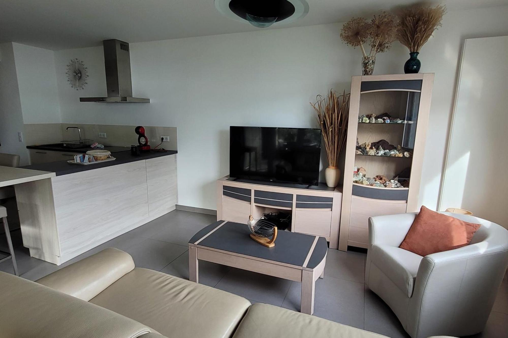 Le Tableau Du Lac 507 - 2 Bedrooms Apartment With Lake View Terrace Άννεσι Εξωτερικό φωτογραφία