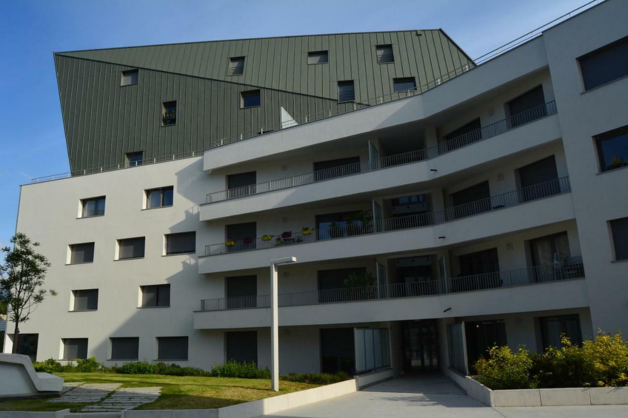 Le Tableau Du Lac 507 - 2 Bedrooms Apartment With Lake View Terrace Άννεσι Εξωτερικό φωτογραφία